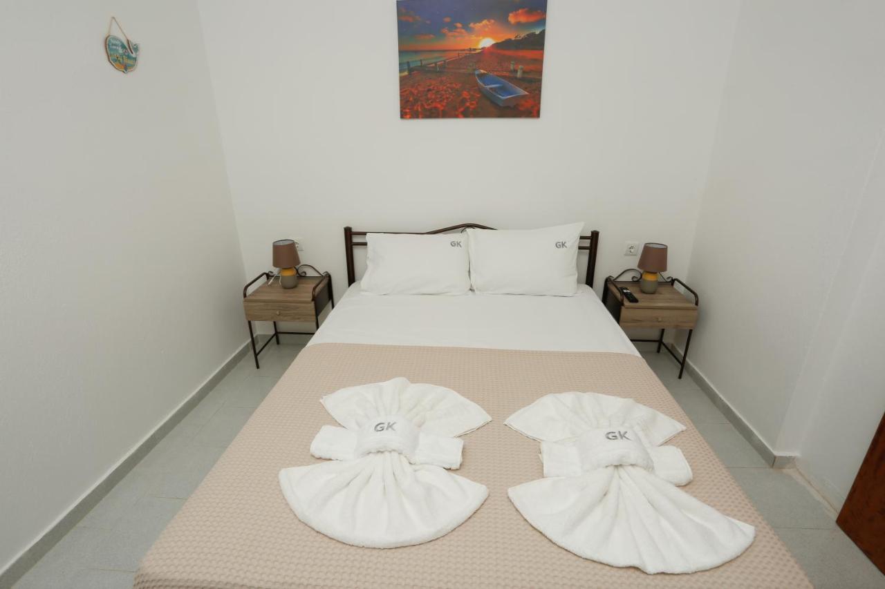 Apartment Gk #2 *