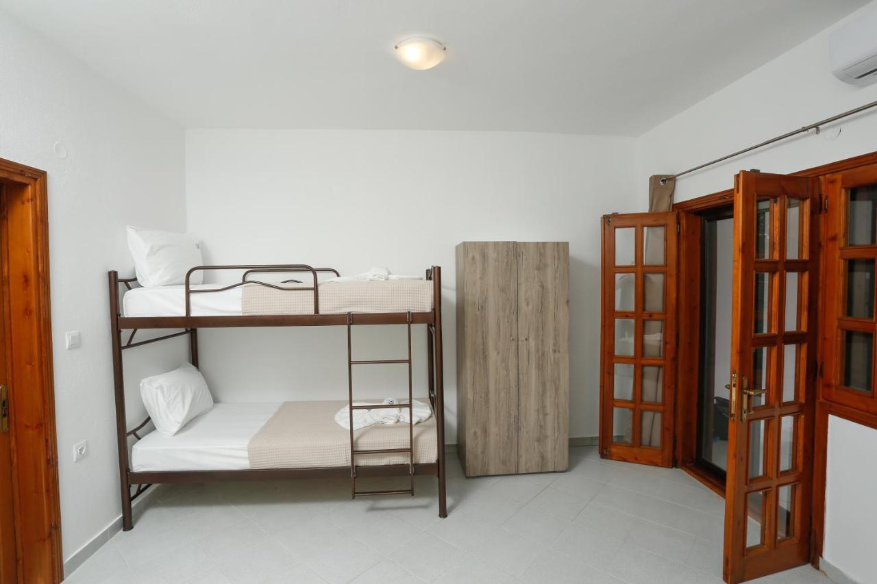Apartment Gk #2 Asprovalta