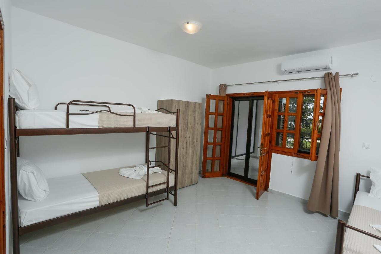 Gk #2 Apartment Asprovalta