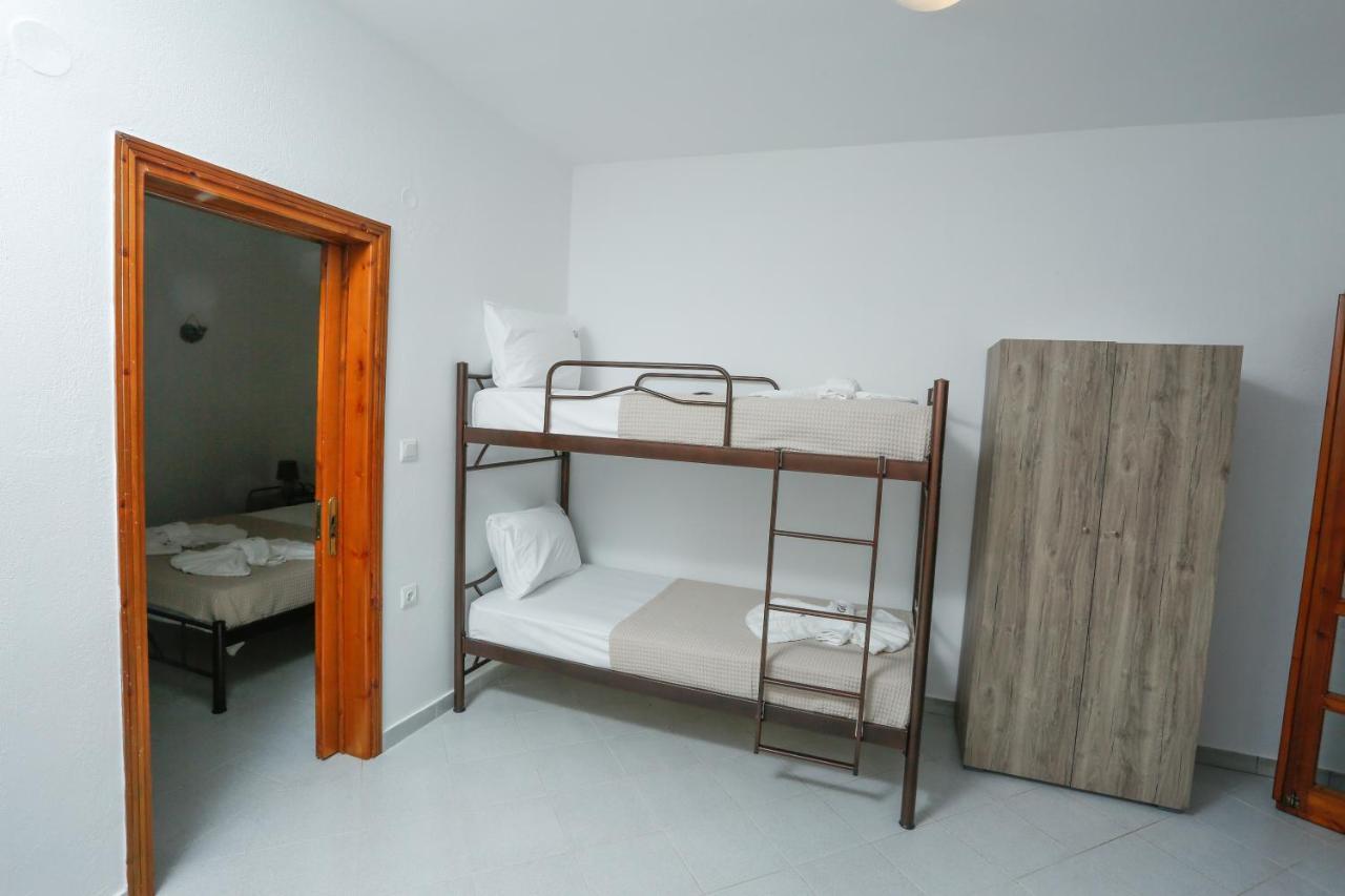 Gk #2 Apartment *