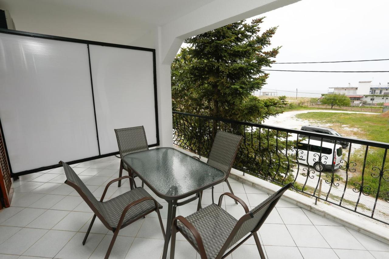 Gk #2 Apartment Asprovalta