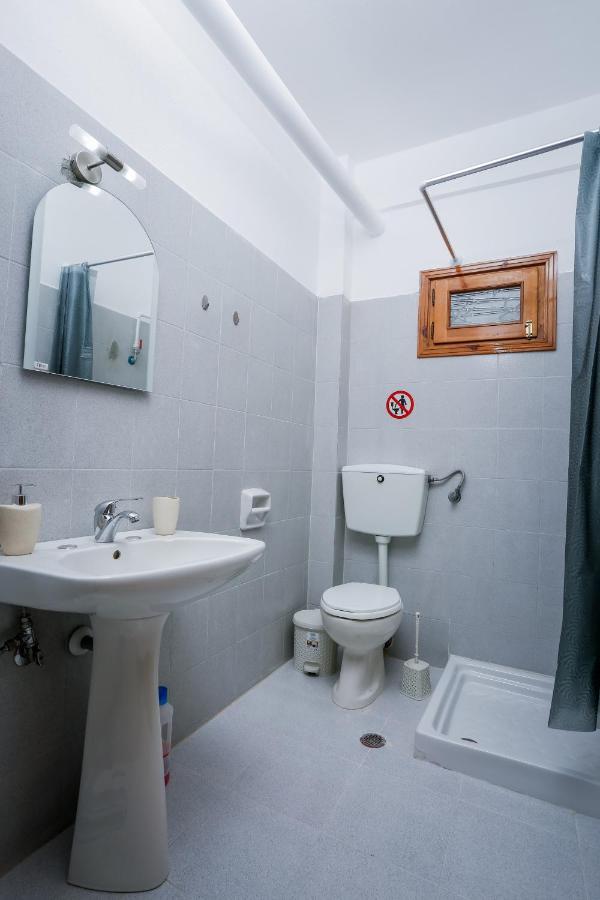 Gk #2 Apartment Asprovalta