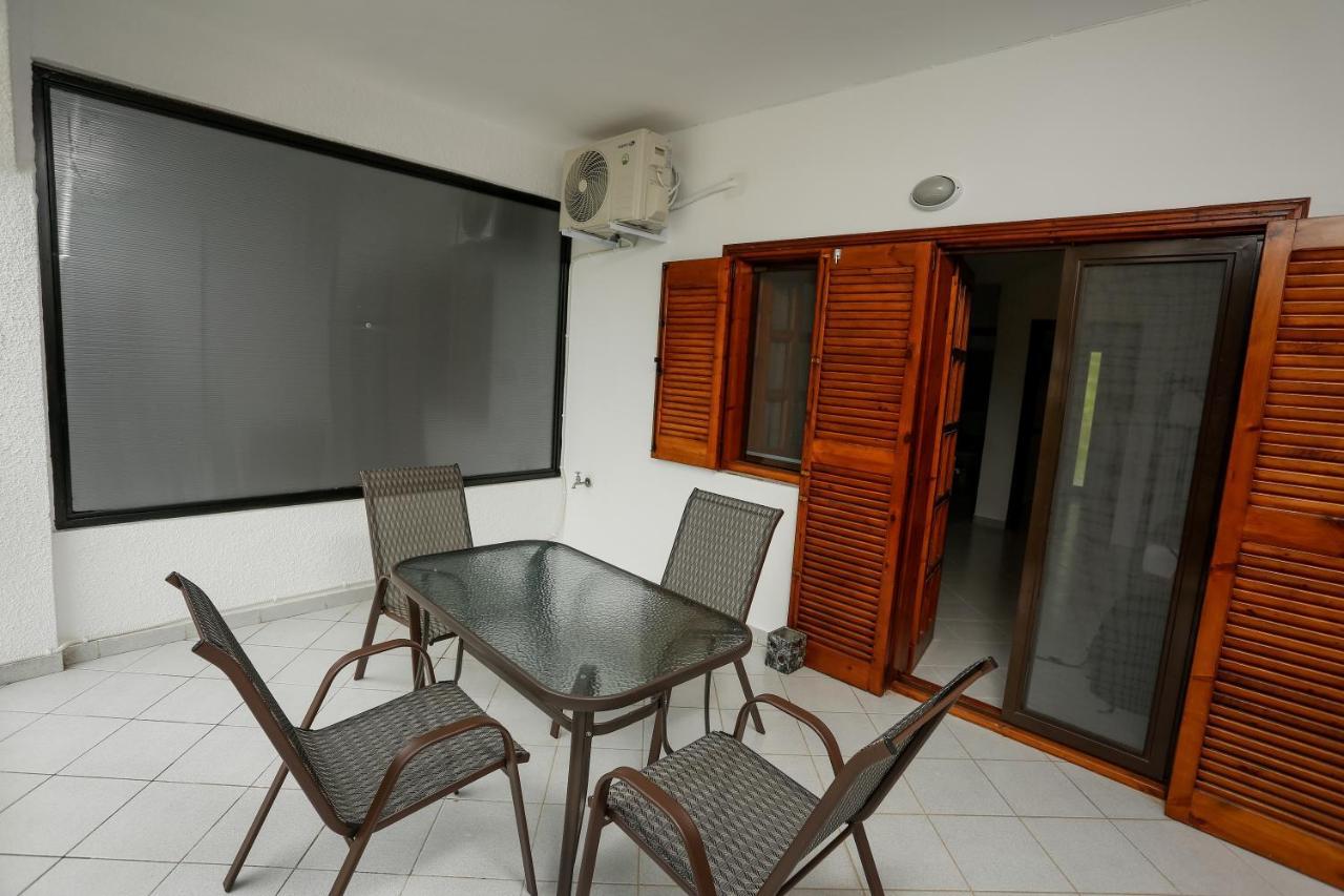 Gk #2 Apartment *