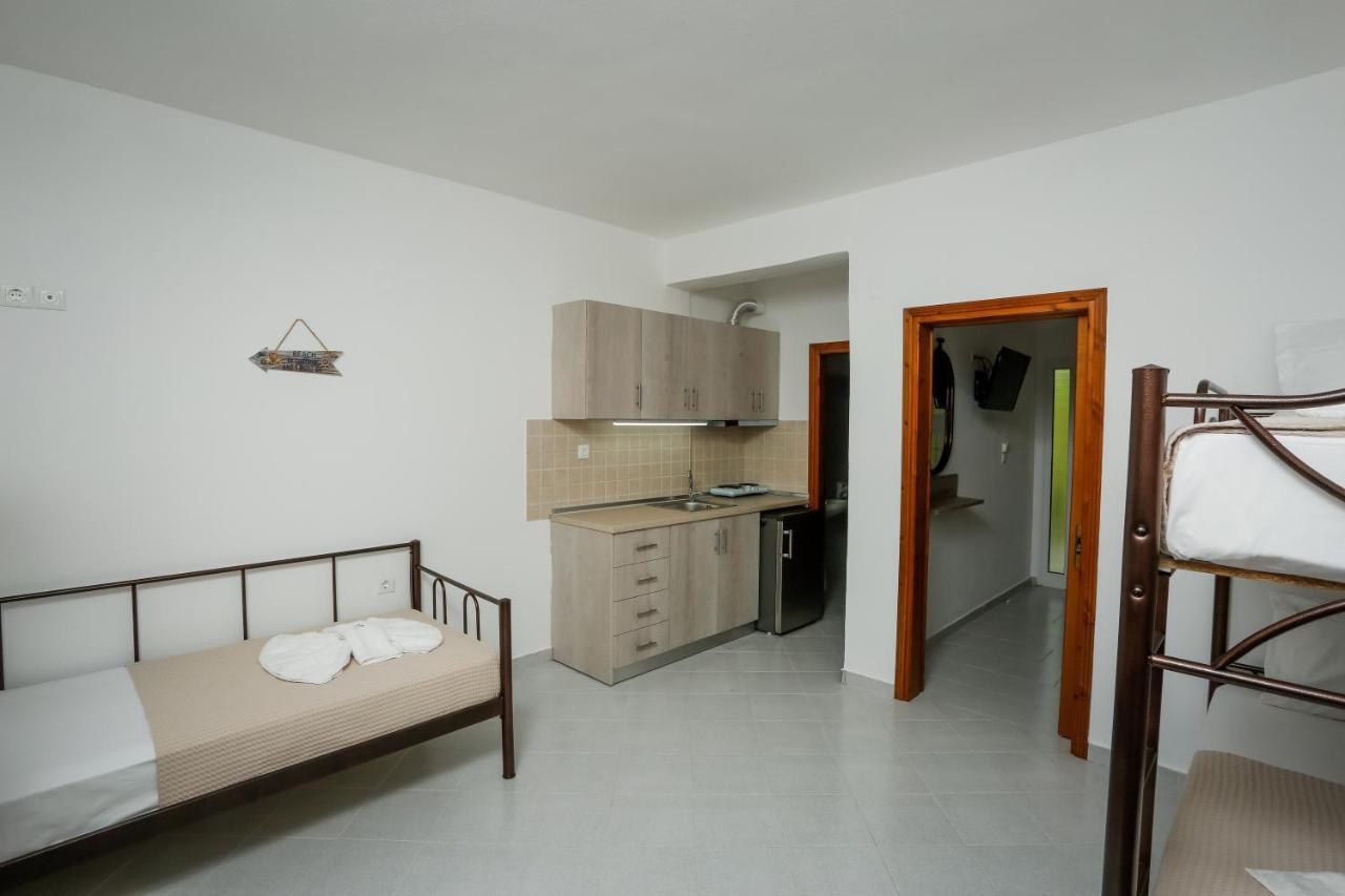 Gk #2 Apartment *